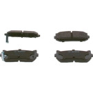 0 986 424 693 Bremsbelagsatz, Scheibenbremse 0 986 424 693 Bremsbelagsatz, Scheibenbremse