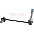Metzger | Stange/Strebe, Stabilisator | 53086102