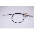 8AS 355 660-921 Seilzug, Feststellbremse 8AS 355 660-921 Seilzug, Feststellbremse