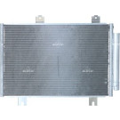 NRF | Kondensator, Klimaanlage | 350427
