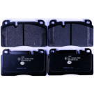 8DB 355 021-331 Bremsbelagsatz, Scheibenbremse 8DB 355 021-331 Bremsbelagsatz, Scheibenbremse