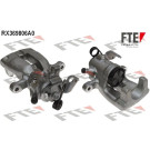 FTE | Bremssattel | 9290433