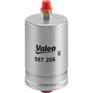 Valeo | Kraftstofffilter | 587206