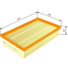BOSCH F 026 400 033 Luftfilter