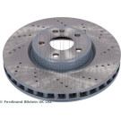 Blue Print Bremsscheibe ADBP430181 Blue Print Bremsscheibe ADBP430181