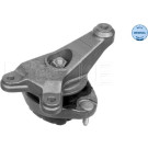 100 130 0009 Lagerung, Schaltgetriebeträger MEYLE-ORIGINAL: True to OE.