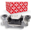 FEBI BILSTEIN 106550 Lagerung, Automatikgetriebe FEBI BILSTEIN 106550 Lagerung, Automatikgetriebe