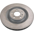 FEBI BILSTEIN 173026 Bremsscheibe FEBI BILSTEIN 173026 Bremsscheibe