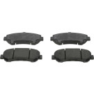 FDB4051 Bremsbelagsatz, Scheibenbremse PREMIER ECO FRICTION