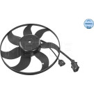 Meyle Lüfter, Motorkühlung MEYLE-ORIGINAL: True to OE 100 236 0051