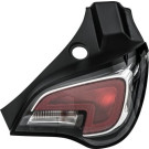 Hella | Heckleuchte | 2SD 354 812-021