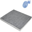 Blue Print | Filter, Innenraumluft | ADA102512
