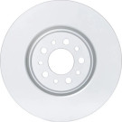 BOSCH | Bremsscheibe | 0 986 479 C82