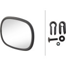 8SB 002 404-121 Außenspiegel
