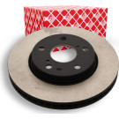 FEBI BILSTEIN 31473 Bremsscheibe FEBI BILSTEIN 31473 Bremsscheibe