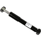 Sachs | Dämpfer, Fahrerhauslagerung | 316 948