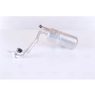 95570 Trockner, Klimaanlage