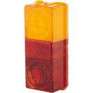 9EL 997 310-001 Lichtscheibe, Heckleuchte