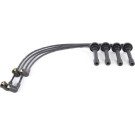 BOSCH 0 986 356 793 Zündleitungssatz
