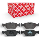 FEBI BILSTEIN 16026 Bremsbeläge