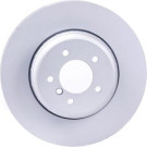 Hella | Bremsscheibe | 8DD 355 120-981