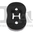 873-901 Halter, Abgasanlage