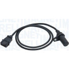 Magneti Marelli | Drehzahlsensor, Motormanagement | 111040211106