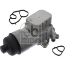 febi bilstein Gehäuse, Ölfilter febi Plus 192739 febi bilstein Gehäuse, Ölfilter febi Plus 192739