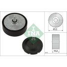 532 1142 10 Umlenk-/Führungsrolle, Keilrippenriemen