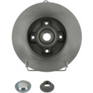 Ferodo | Bremsscheibe | DDF1735-1