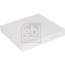 febi bilstein | Filter, Innenraumluft | 196356