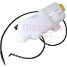 Metzger | Waschwasserbehälter, Scheibenreinigung | 2140466