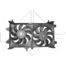 47802 Lüfter, Motorkühlung