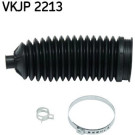 SKF | Faltenbalgsatz, Lenkung | VKJP 2213 SKF | Faltenbalgsatz, Lenkung | VKJP 2213