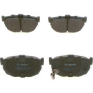 0 986 424 418 Bremsbelagsatz, Scheibenbremse 0 986 424 418 Bremsbelagsatz, Scheibenbremse