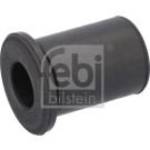 febi bilstein | Lagerbuchse, Blattfeder | 193326
