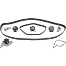 FEBI BILSTEIN 173251 Wasserpumpe + Zahnriemensatz FEBI BILSTEIN 173251 Wasserpumpe + Zahnriemensatz