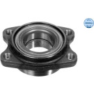 Meyle Radnabe MEYLE-ORIGINAL: True to OE 100 407 0092