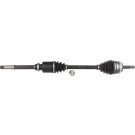 SKF | Antriebswelle | VKJC 4438