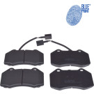 ADL144216 Bremsbelagsatz, Scheibenbremse