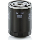 WK 7041 Kraftstofffilter WK 7041 Kraftstofffilter