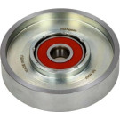 54-1067 Spannrolle, Keilrippenriemen