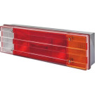 Hella | Heckleuchte | 2SK 340 101-021