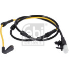 196559 Warnkontakt, Bremsbelagverschleiß 196559 Warnkontakt, Bremsbelagverschleiß