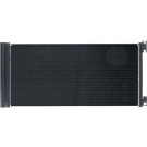 Mahle | Kondensator, Klimaanlage | AC 945 000S