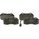 0 986 494 228 Bremsbelagsatz, Scheibenbremse 0 986 494 228 Bremsbelagsatz, Scheibenbremse