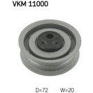 VKM 11000 Spannrolle, Zahnriemen VKM 11000 Spannrolle, Zahnriemen