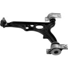 26761 02 Lenker, Radaufhängung