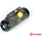 Brembo | Radbremszylinder | A 12 374