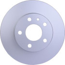 Hella | Bremsscheibe | 8DD 355 101-971